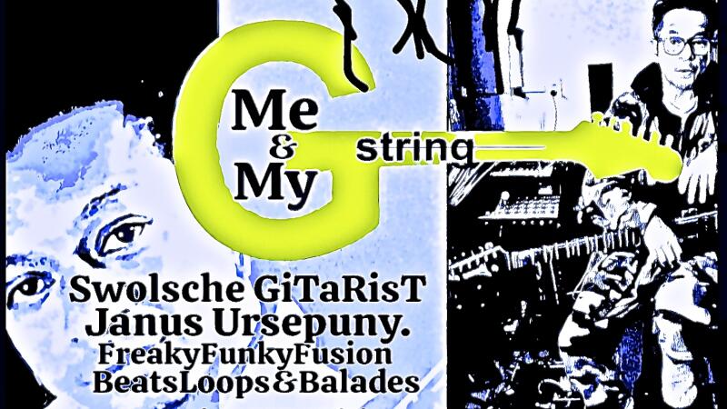 Me&My G-StrinG