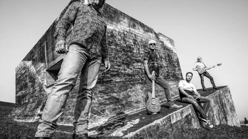 Jan Deurloo Band