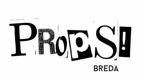 Props! Breda