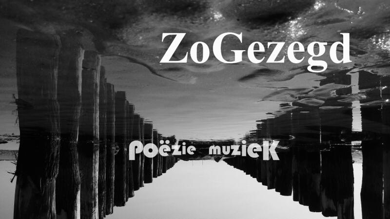 Zo Gezegd