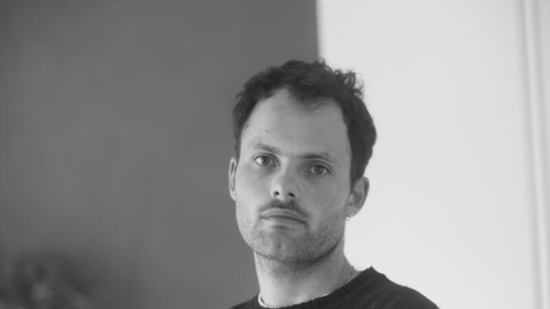 Rogier Frederiks