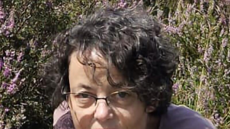 Annemarie Gulikers