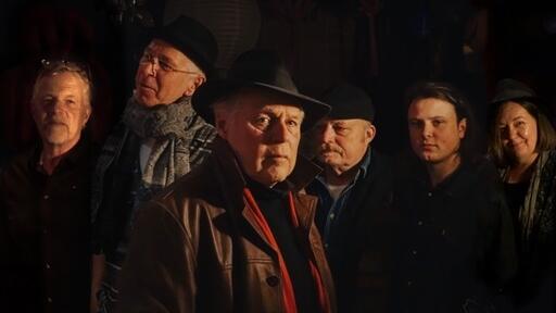 Johnny Verger Band