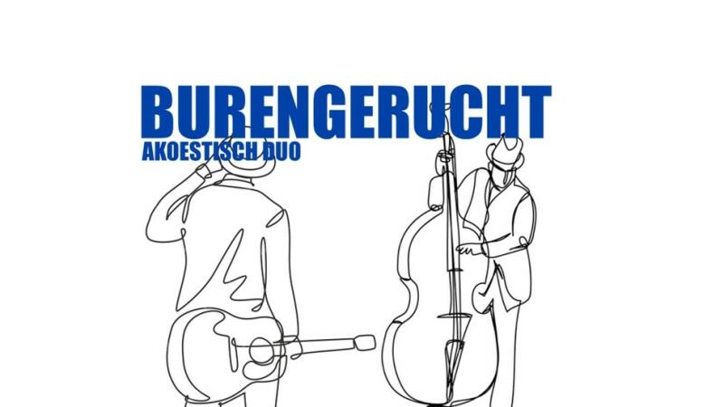 Akoestisch Duo Burengerucht