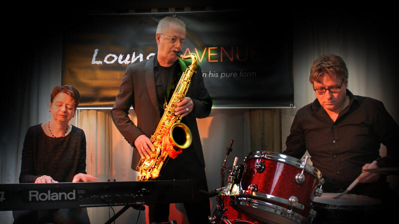 Lounge-avenue