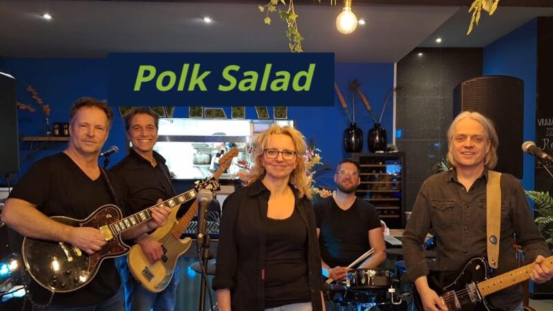 Polk Salad