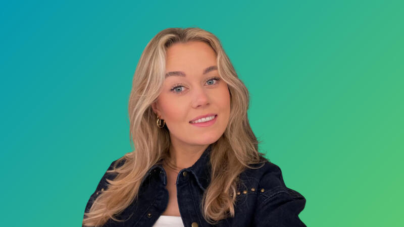 Minke Koekkoek: van Bühne tot Ballad