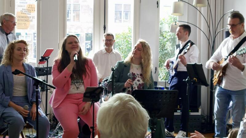 Soulder Soulband met ruimte voor guilty pleasures