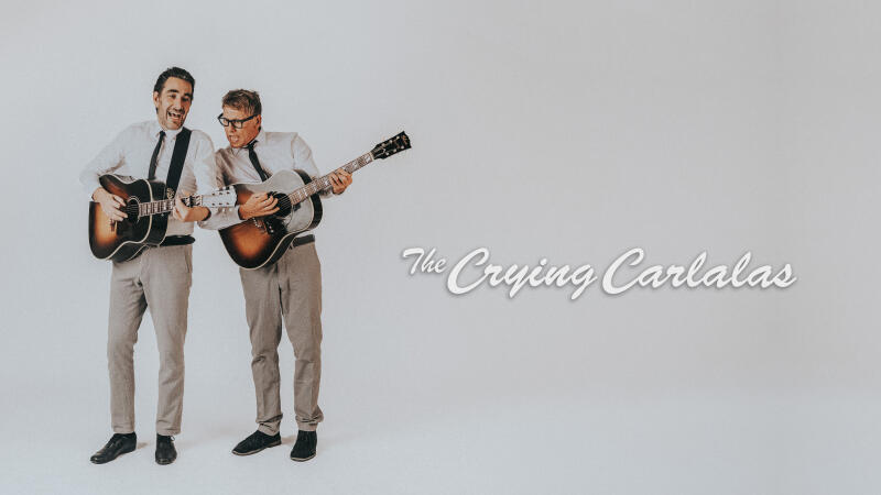 The Crying Carlalas