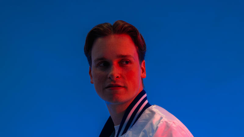 Martin Godin