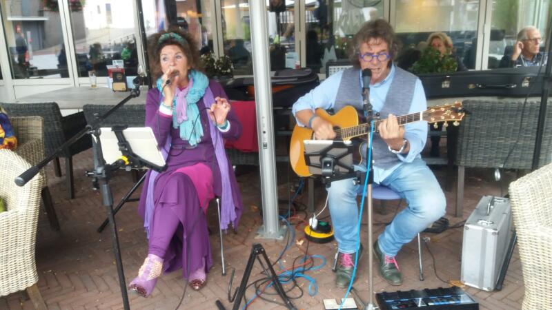 Wiel & Marijke