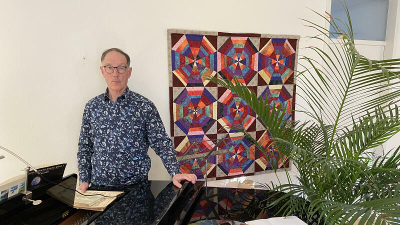 Rustige muziek