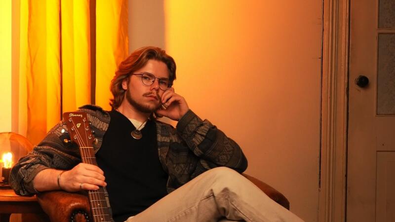 Marijn Feenstra