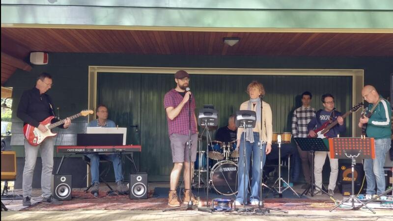 The Eastbrook Collective