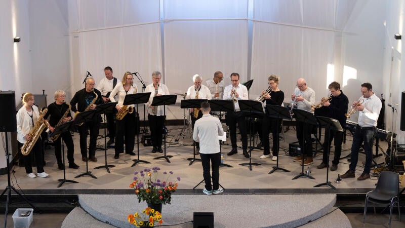Muzebigband