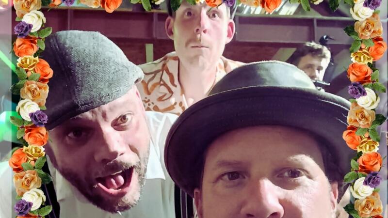 Ed & de Buurmannen