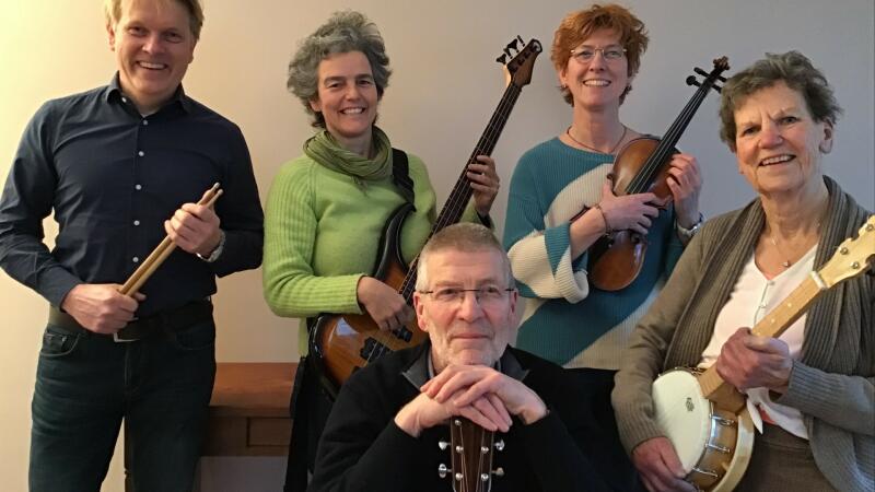 BuitenBand