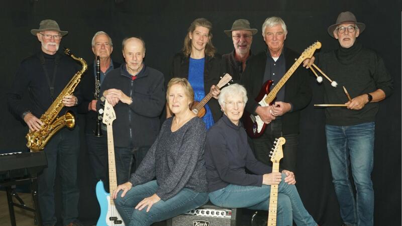 SilverMusic