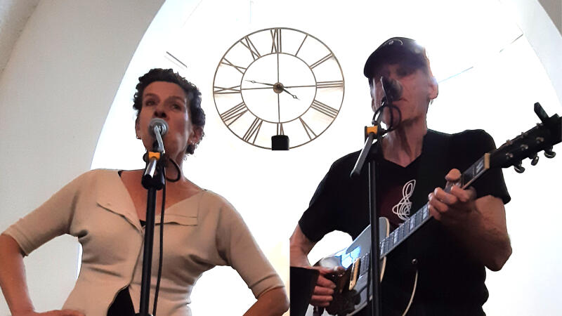 Adriaan & Anke