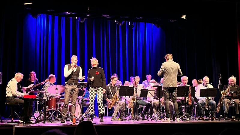 Hanzestad Band