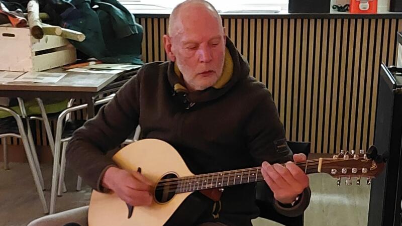 Keltische folk
