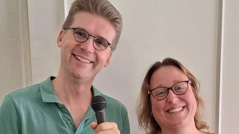 Tim & Maartje