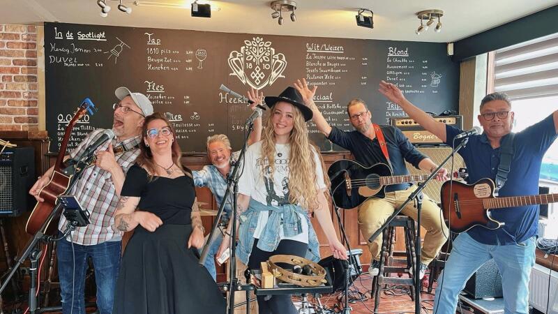 Good Vibes Unplugged