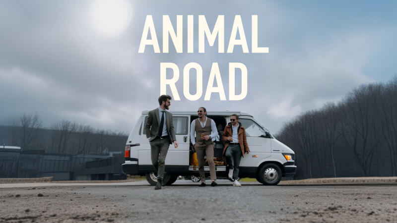Animal Road