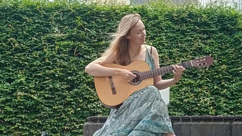 Samira van der Loo