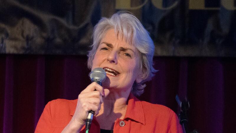 Marijke Laurense