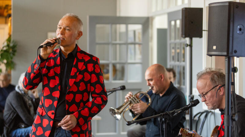 Henk Jan van Harten