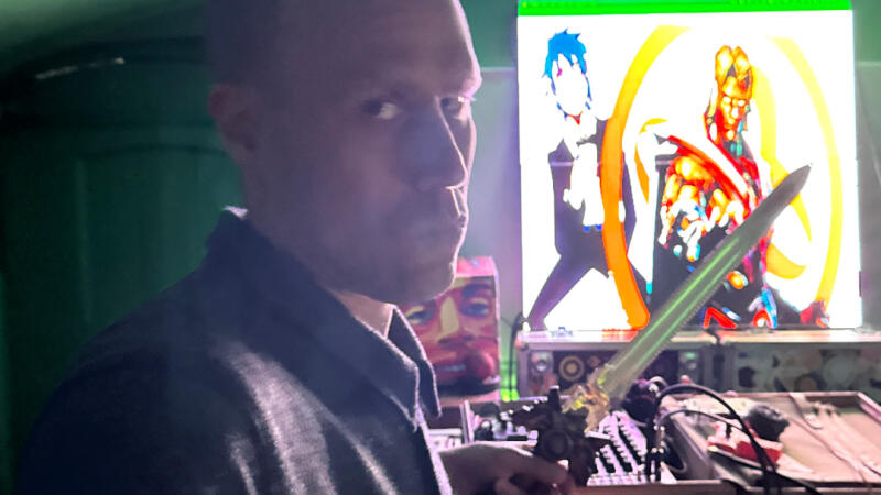 Henjo Techno Show