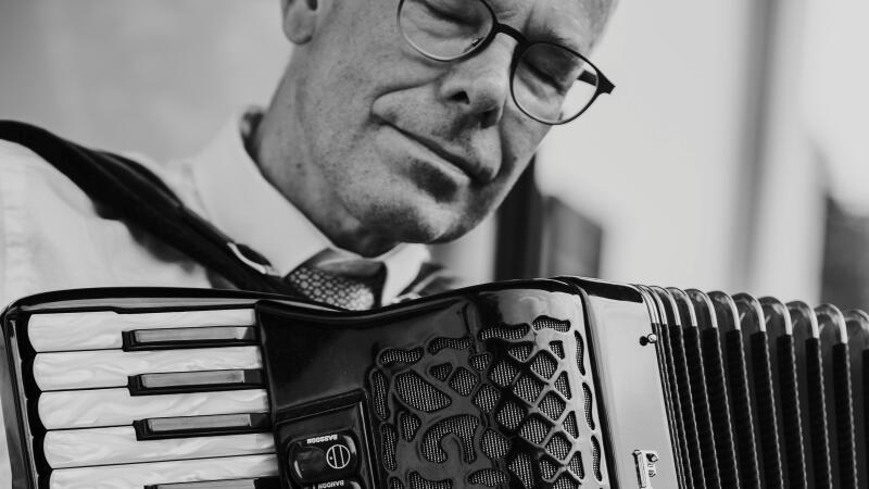 Muziek, accordeonmuziek: samen genieten!