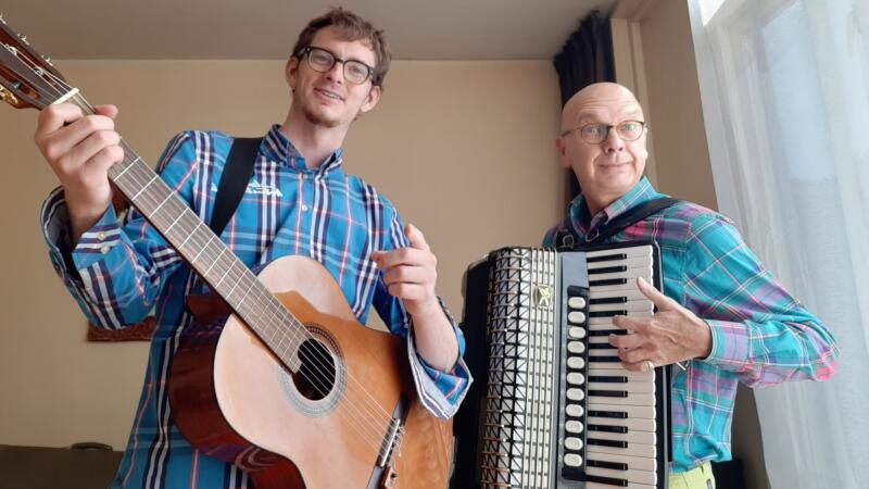 Roekoe: Sterke Verhalen