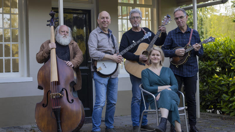 Bont & Bluegrass