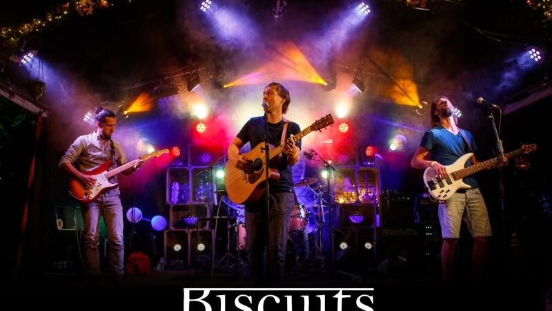 Biscuits