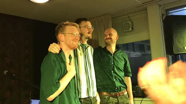 Music Boys