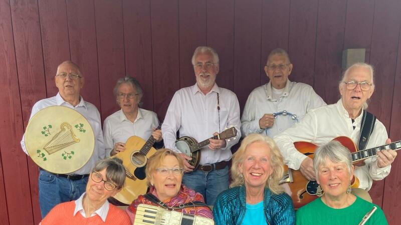 Flevo Folk Singers