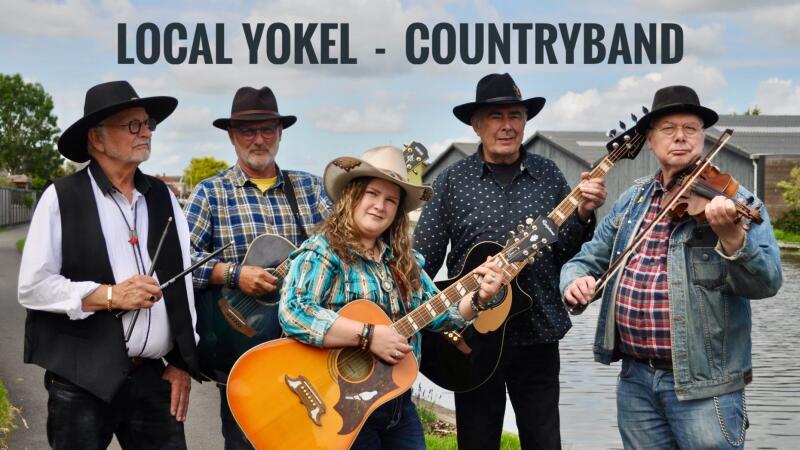 Local Yokel