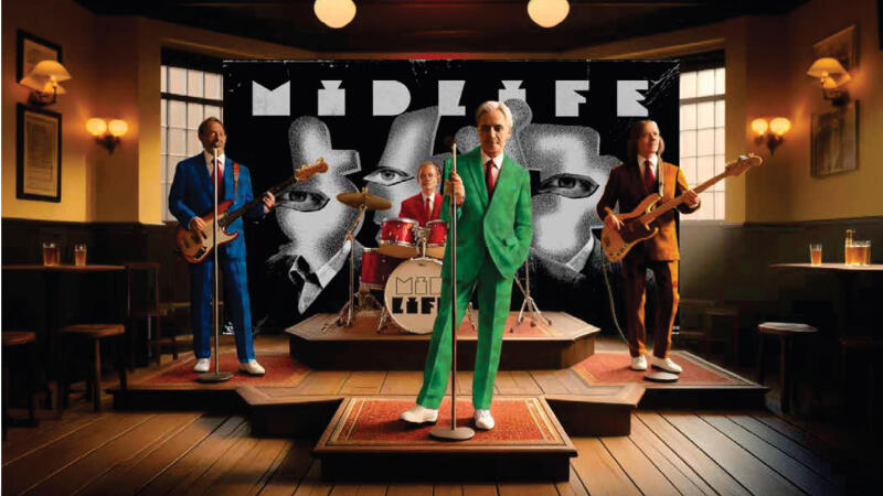 Midlife