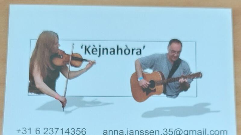 Kejnahora