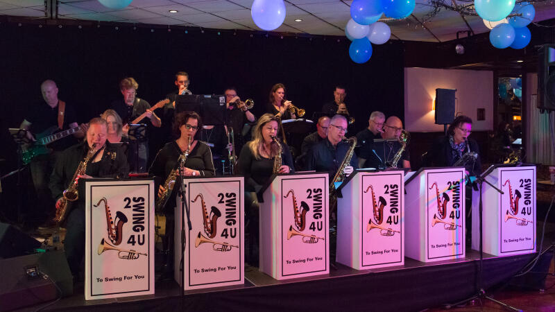 Bigband 2Swing4U