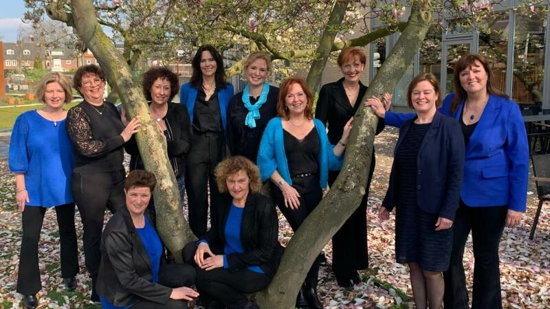 Vocal Group Nouveau