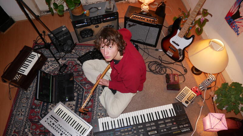 Tijn Winters