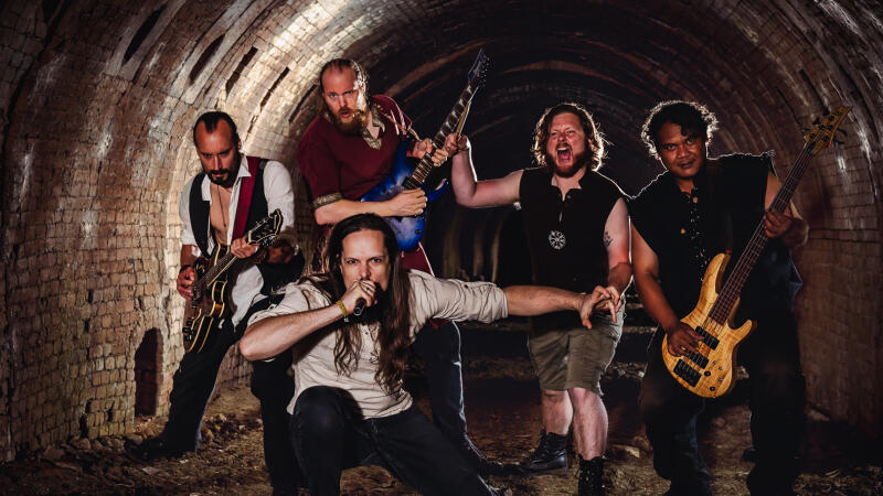 Bards of Valor