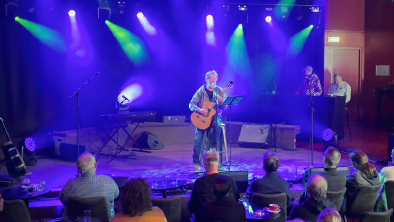 Casey's Celtic Music