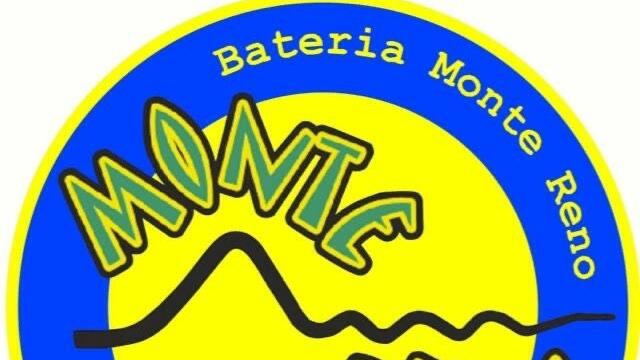 Bateria Monte Reno