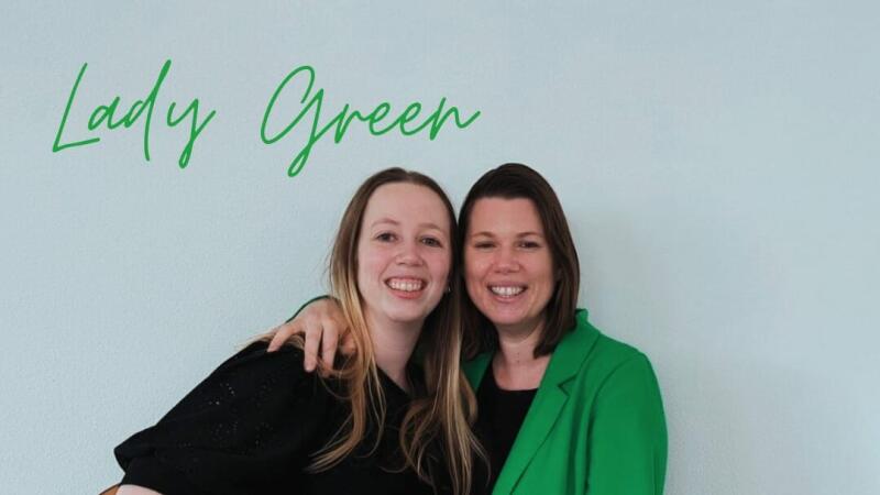 Lady Green