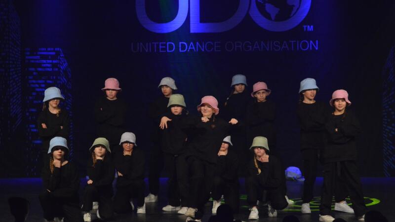 Switch Dance Studios