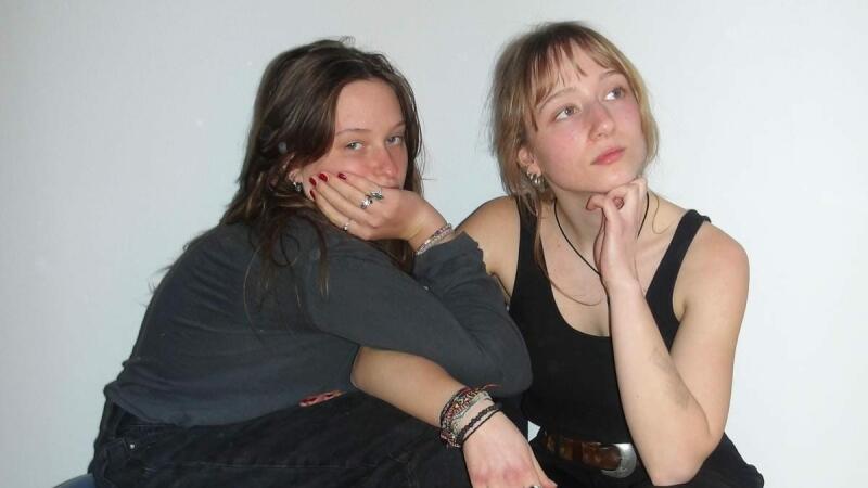 Fien en Juni (van Juni en Fien)